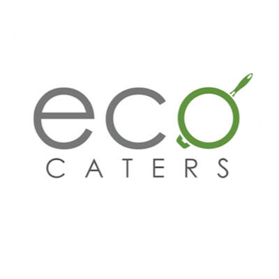 EcoCaters logo